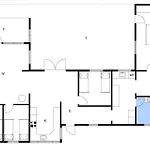 別荘 M288-idestrup-sitkavaenget-17 Bøtø By