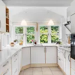 M288-idestrup-sitkavaenget-17 別荘 Bøtø By